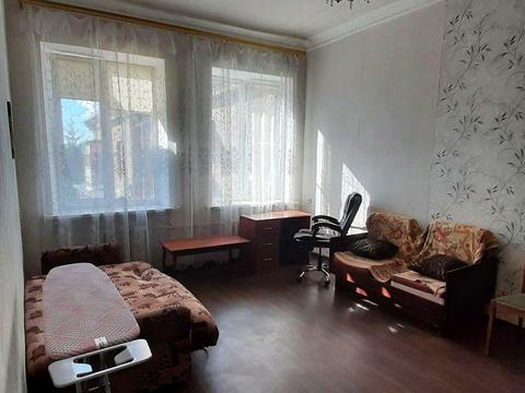 квартира за адресою Глісада Джуса пров. (Трінклера), 5