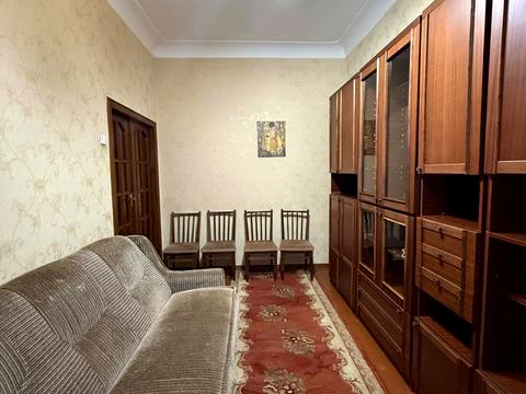квартира по адресу Циолковского ул., 3