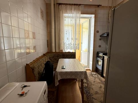 квартира по адресу Циолковского ул., 3