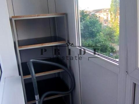 квартира по адресу Івана Микитенка ул., 9-Б