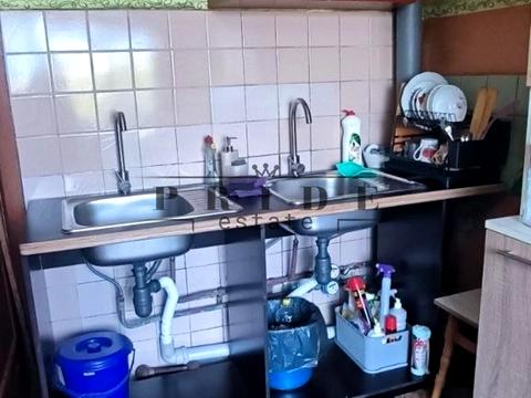квартира по адресу Івана Микитенка ул., 9-Б