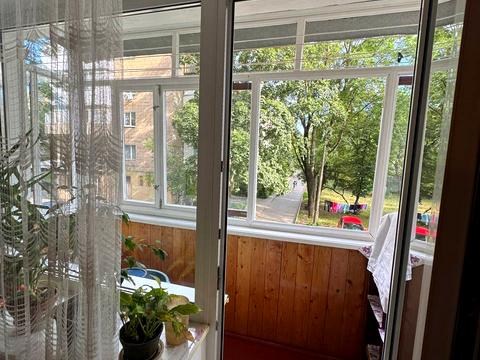 квартира за адресою набережна Василя Стефаника вул., 22