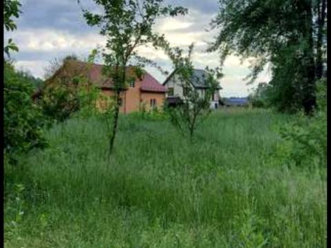 участок по адресу Лісова ул., 22