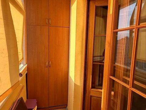квартира по адресу Маршала Рыбалко ул. (Маршала Рибалка), 49г