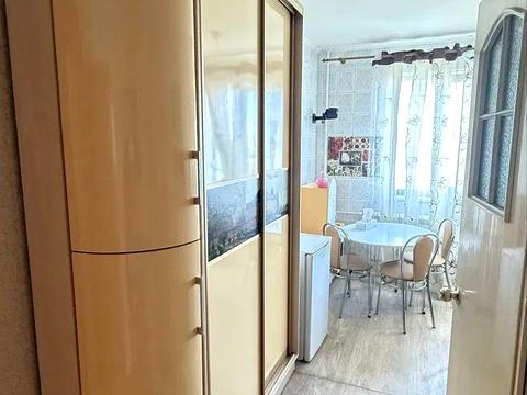 квартира по адресу Маршала Рыбалко ул. (Маршала Рибалка), 49г