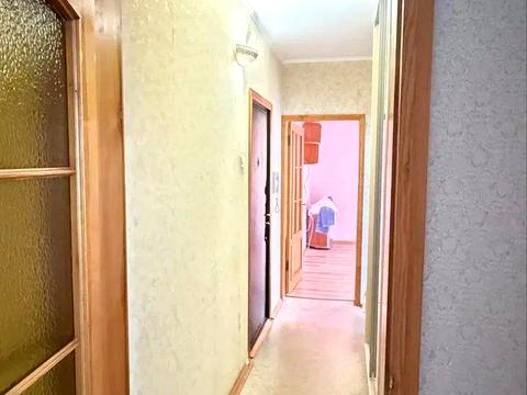 квартира по адресу Маршала Рыбалко ул. (Маршала Рибалка), 49г