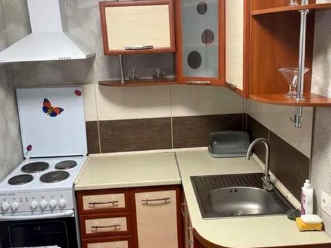 квартира за адресою Людвіга Свободи просп., 39