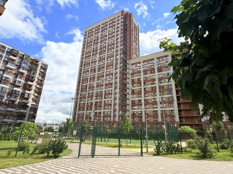 квартира по адресу Правды просп. (Правди), 43-А
