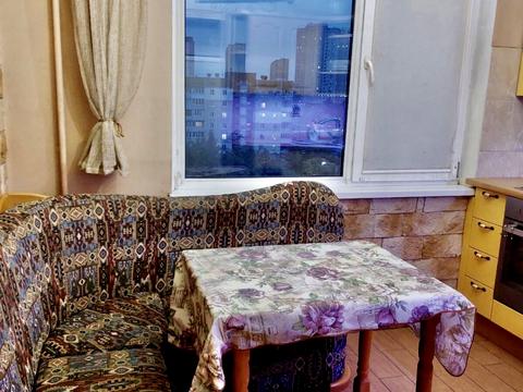 квартира по адресу Правды просп. (Правди), 10-А