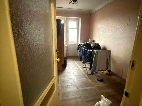 квартира по адресу Котляревского ул., 32