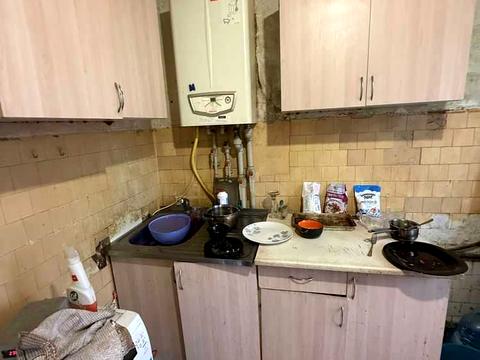 квартира по адресу Котляревского ул., 32