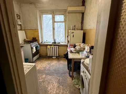 квартира по адресу Котляревского ул., 32