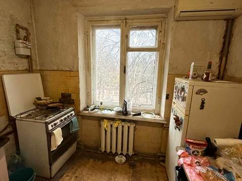 квартира по адресу Котляревского ул., 32
