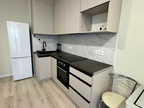 квартира по адресу Краснова ул., (65 перлина)