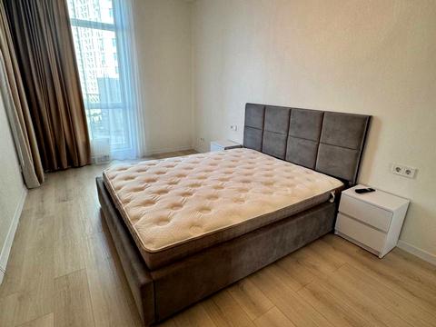 квартира по адресу Краснова ул., (65 перлина)