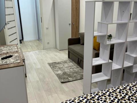 квартира по адресу Малоголосковская ул., 30