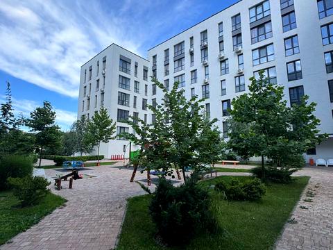 квартира по адресу Августина Волошина ул., 22