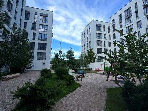 квартира по адресу Августина Волошина ул., 22