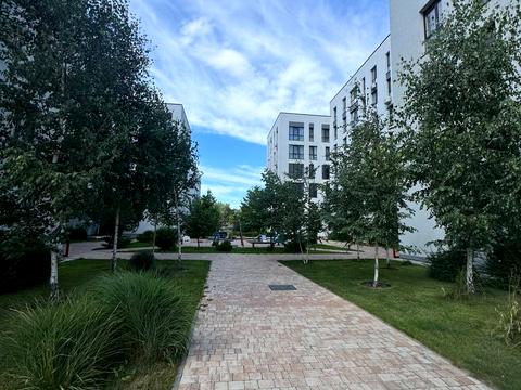 квартира по адресу Августина Волошина ул., 22