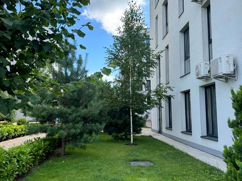 квартира по адресу Августина Волошина ул., 22
