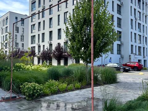 квартира по адресу Августина Волошина ул., 22
