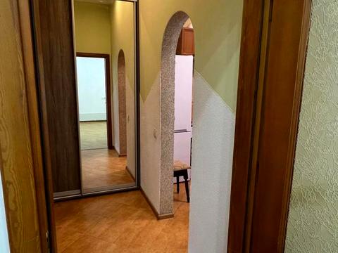 квартира по адресу Максима Кривоноса ул., 12