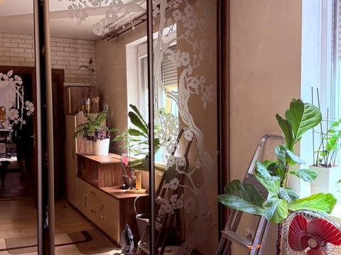 кімната за адресою Міклоша Берчені вул., 62