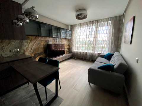 квартира по адресу Златоустовская ул., 30