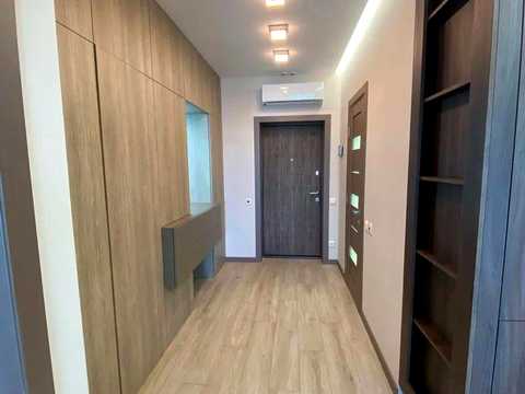 квартира по адресу Златоустовская ул., 30