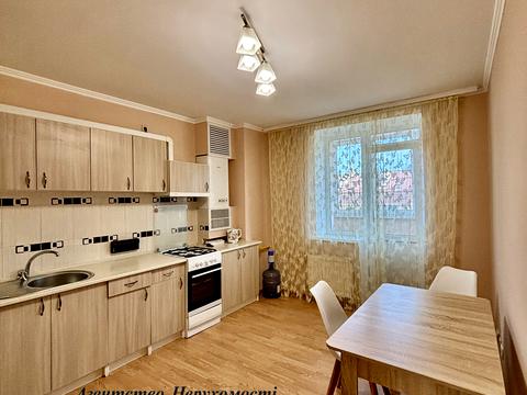 квартира по адресу Боголюбова ул., 8