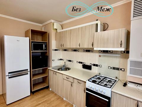 квартира по адресу Боголюбова ул., 8