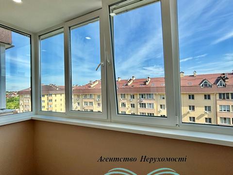 квартира по адресу Боголюбова ул., 8
