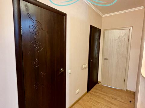 квартира по адресу Боголюбова ул., 8