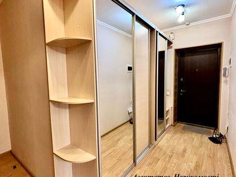 квартира по адресу Боголюбова ул., 8