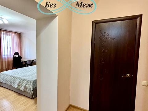 квартира по адресу Боголюбова ул., 8