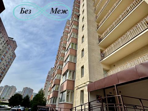 квартира по адресу Боголюбова ул., 8