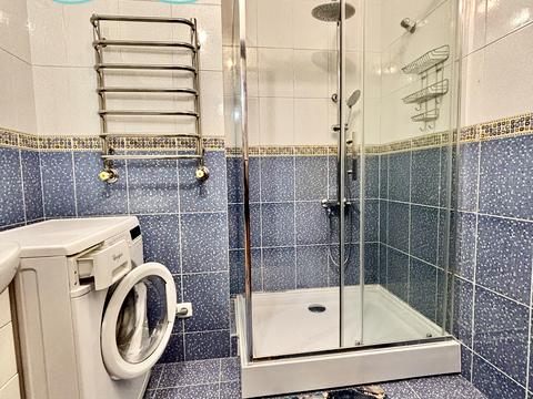 квартира по адресу Боголюбова ул., 8