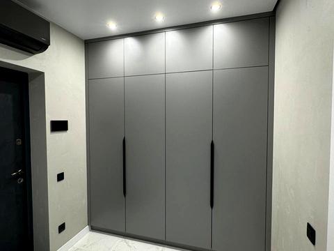 квартира за адресою Щирецька вул., 30