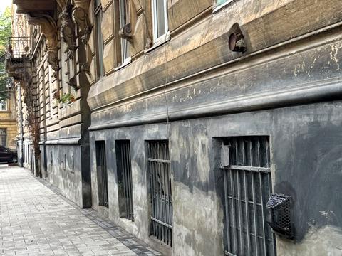 квартира за адресою Севастопольська вул., 5