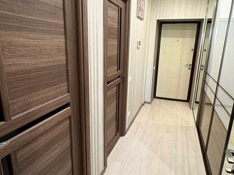 квартира по адресу Мечникова ул., 108