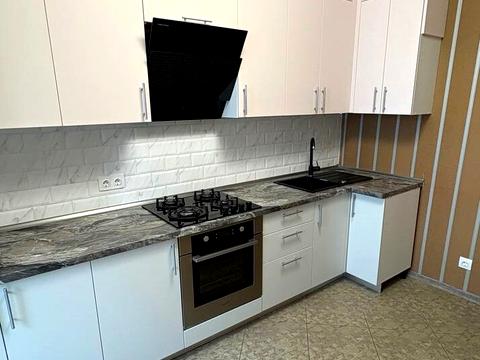 квартира по адресу Мечникова ул., 108