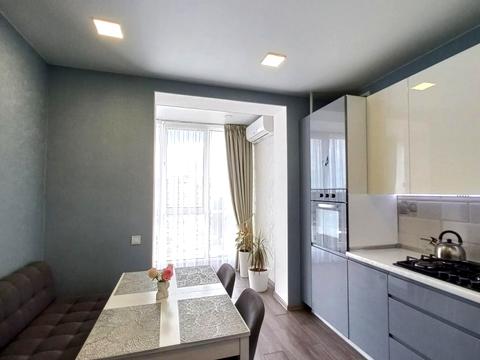 квартира за адресою Олекси Тихого пров., 4 к3