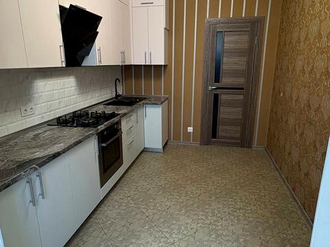 квартира по адресу Мечникова ул., 108
