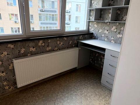 квартира по адресу Мечникова ул., 108