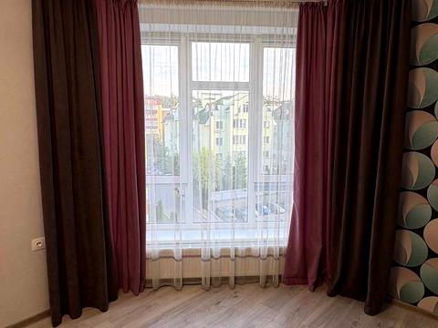 квартира по адресу Мечникова ул., 108