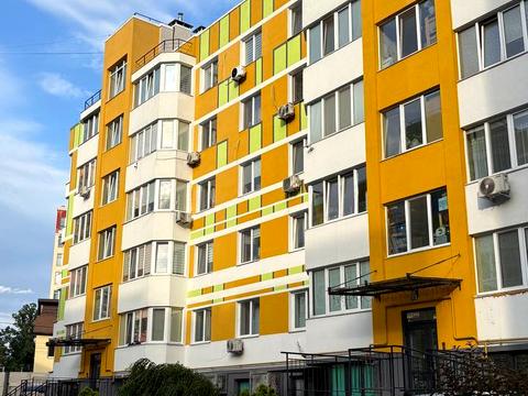 квартира по адресу Мечникова ул., 108