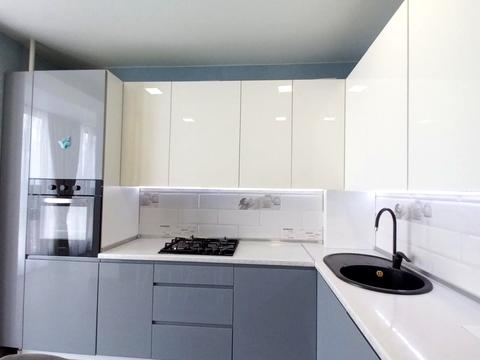 квартира за адресою Олекси Тихого пров., 4 к3