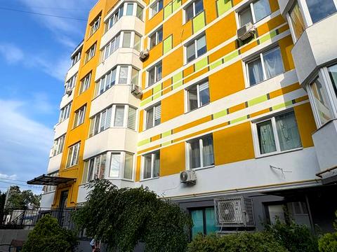 квартира по адресу Мечникова ул., 108