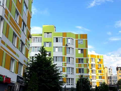 квартира по адресу Мечникова ул., 108