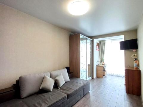 квартира за адресою Олекси Тихого пров., 4 к3